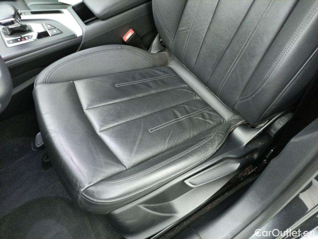 Audi  A5 Sportback Audi  30 TDI S tronic Bus. Ed. S Line 5d #29