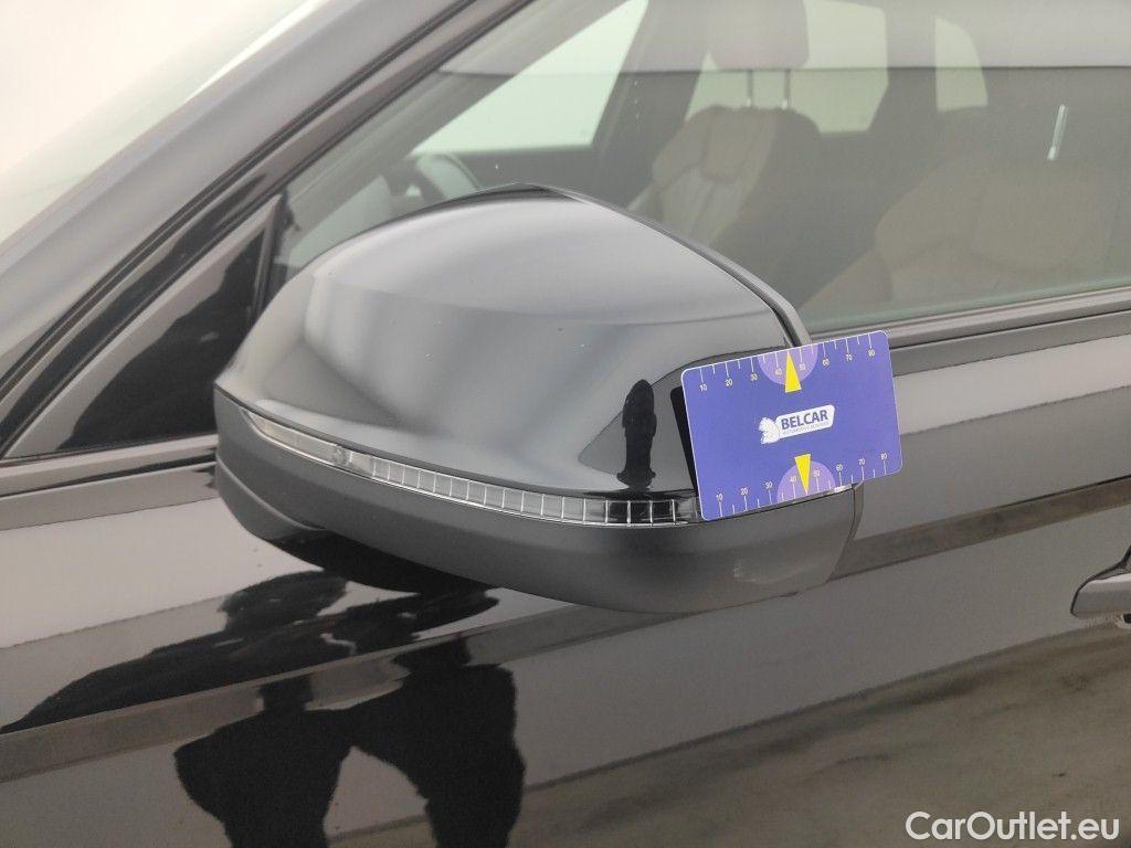 Audi  Q5 Audi  Business Edition S line 35 TDI S tronic 5d #43