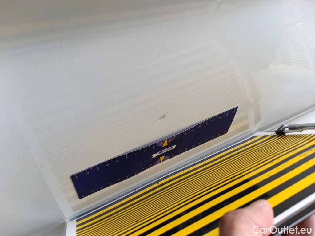 Ford  Transit Ford  350M 2.0TD 130pk 96kW M6 Trend 4d #22