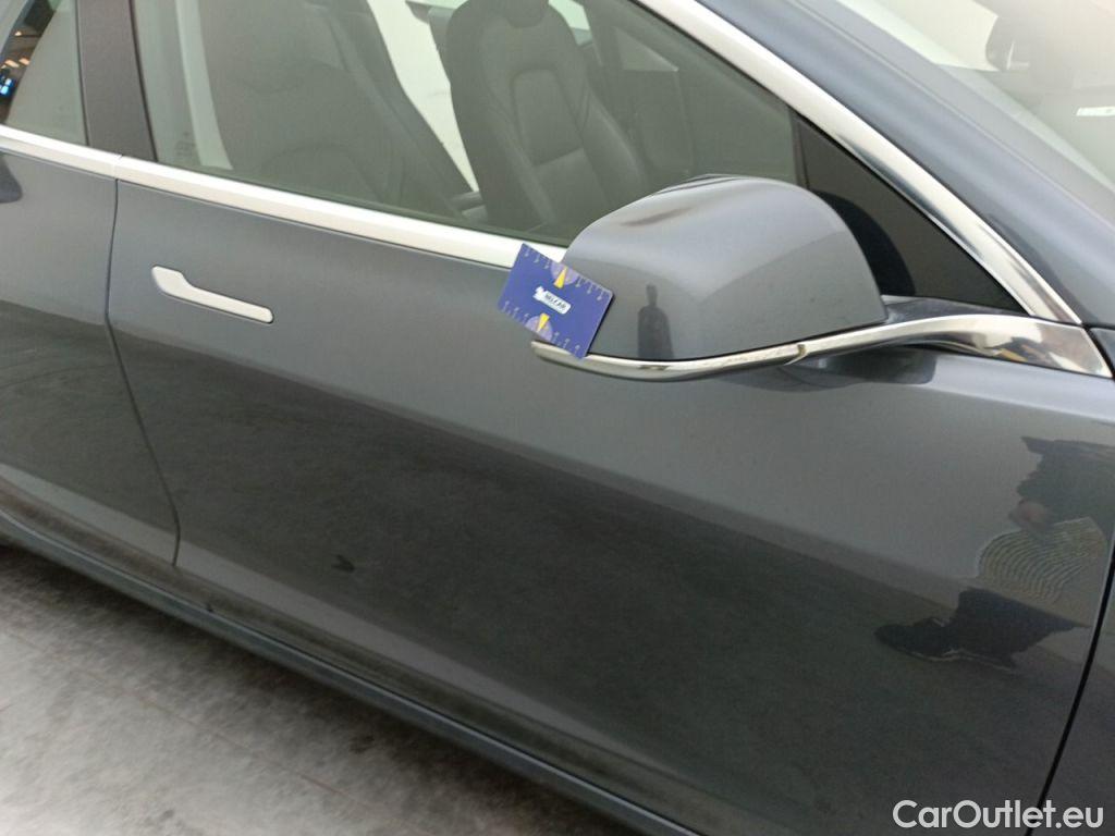 Tesla  Model 3 Tesla  Long-Range Dual Motor AWD 4d #53