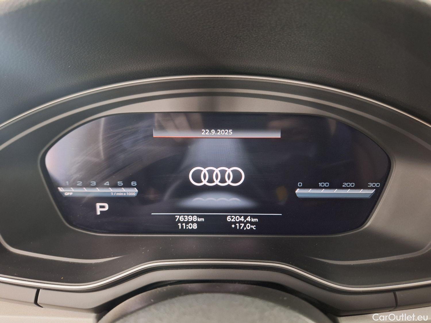 Audi  A5 Sportback Audi, A5 SB FL'20, Audi  30 TDI S tronic Business Edition #17