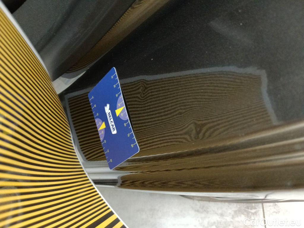 Citroen  C4 Grand Picasso Citroën Grand C4 Spacetourer 1.5 BlueHDi 130 S&S MAN6 Shine 5d #23