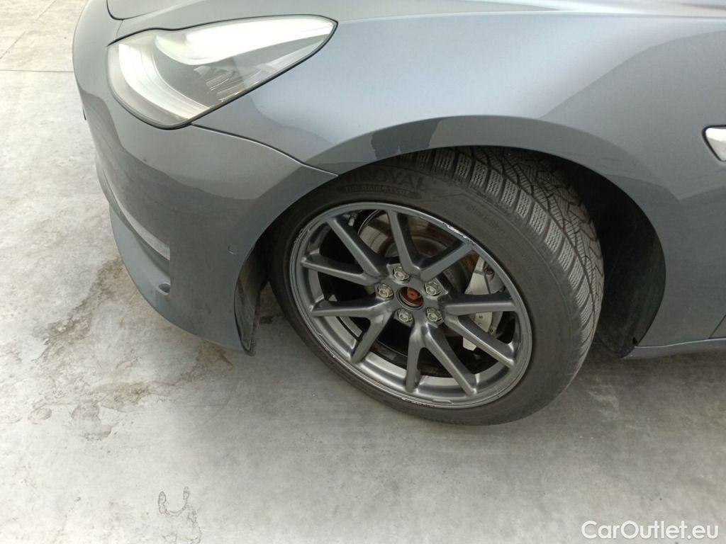 Tesla  Model 3 Tesla  Long-Range Dual Motor AWD 4d #58