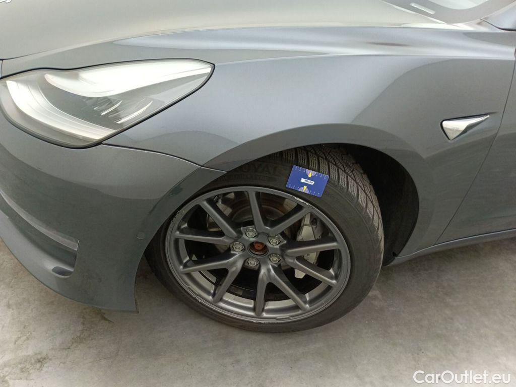 Tesla  Model 3 Tesla  Long-Range Dual Motor AWD 4d #55