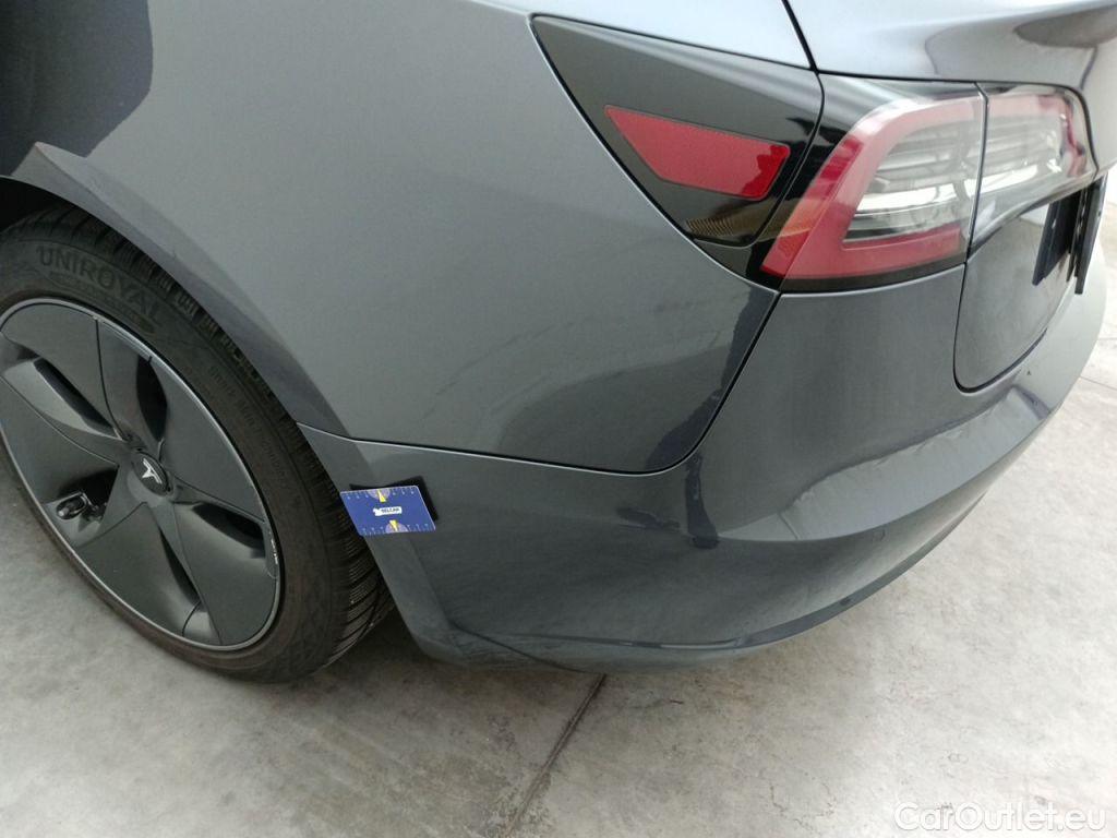 Tesla  Model 3 Tesla  Long-Range Dual Motor AWD 4d #46