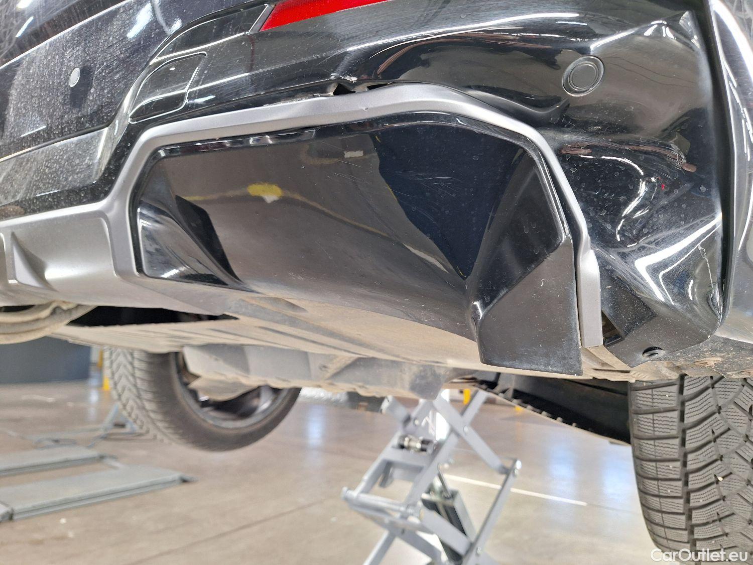 Bmw  iX3 BMW,  FL'21 BEV, BMW   5d #36