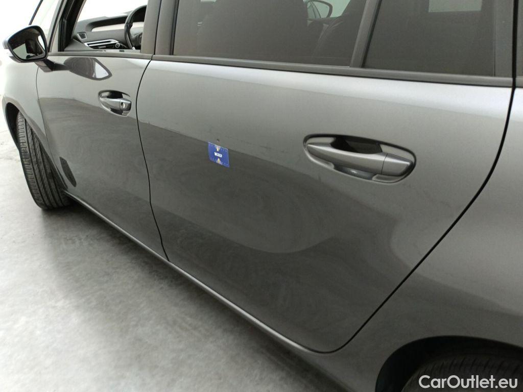 Citroen  C4 Grand Picasso Citroën Grand C4 Spacetourer 1.5 BlueHDi 130 S&S MAN6 Shine 5d #33