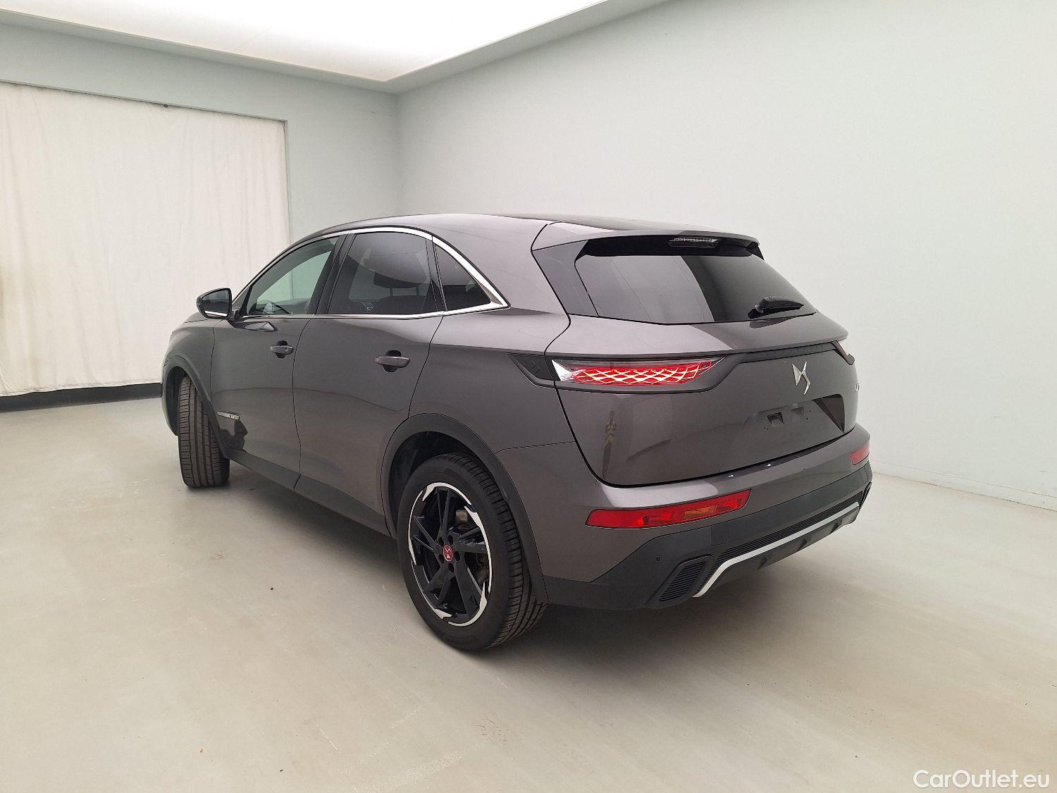 DS  DS7 DS,  CB '17, DS 7 Crossback 1.5 BlueHDi 130 Auto PERFORMANCE Li #6