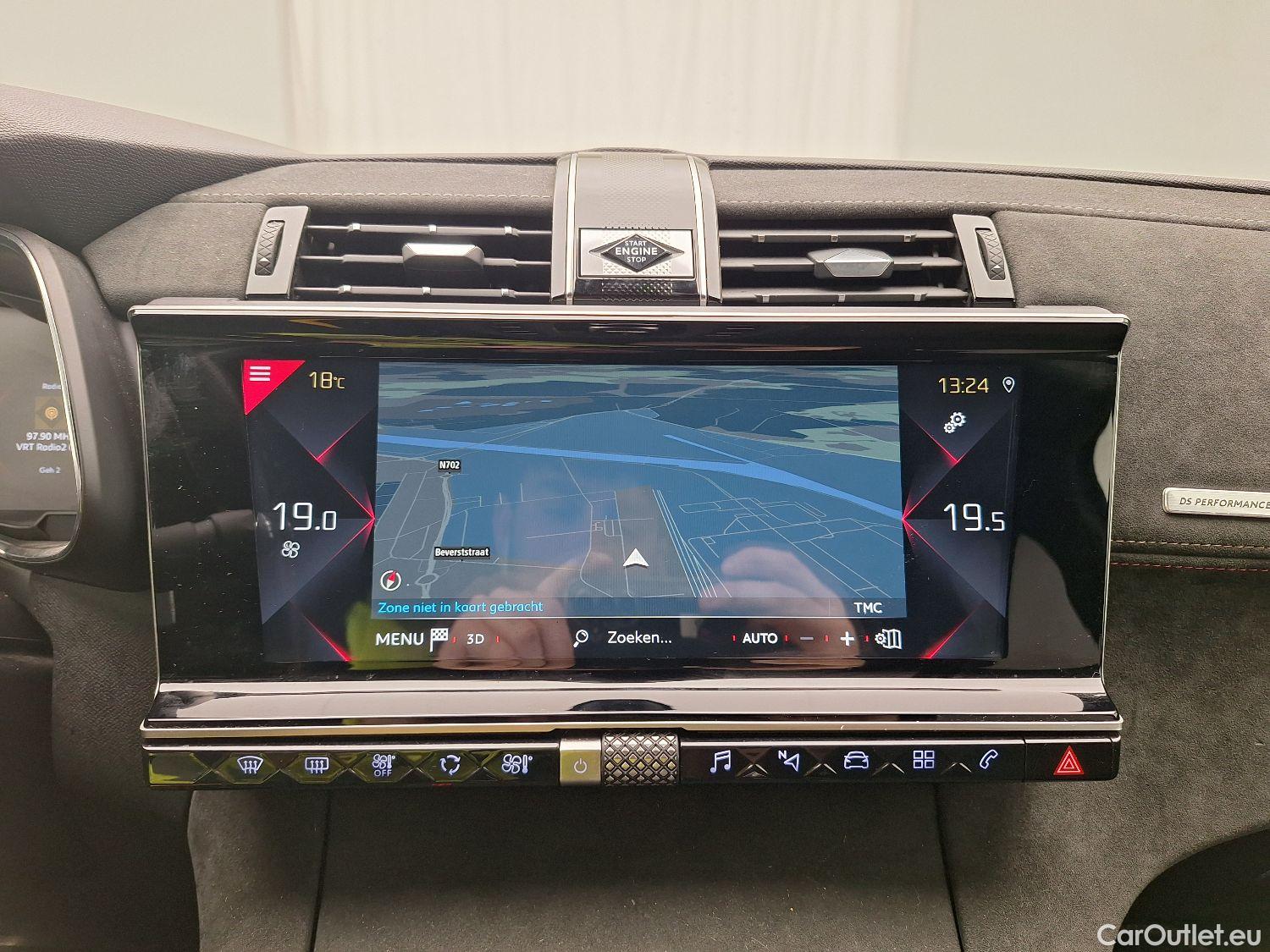 DS  DS7 DS,  CB '17, DS 7 Crossback 1.5 BlueHDi 130 Auto PERFORMANCE Li #21