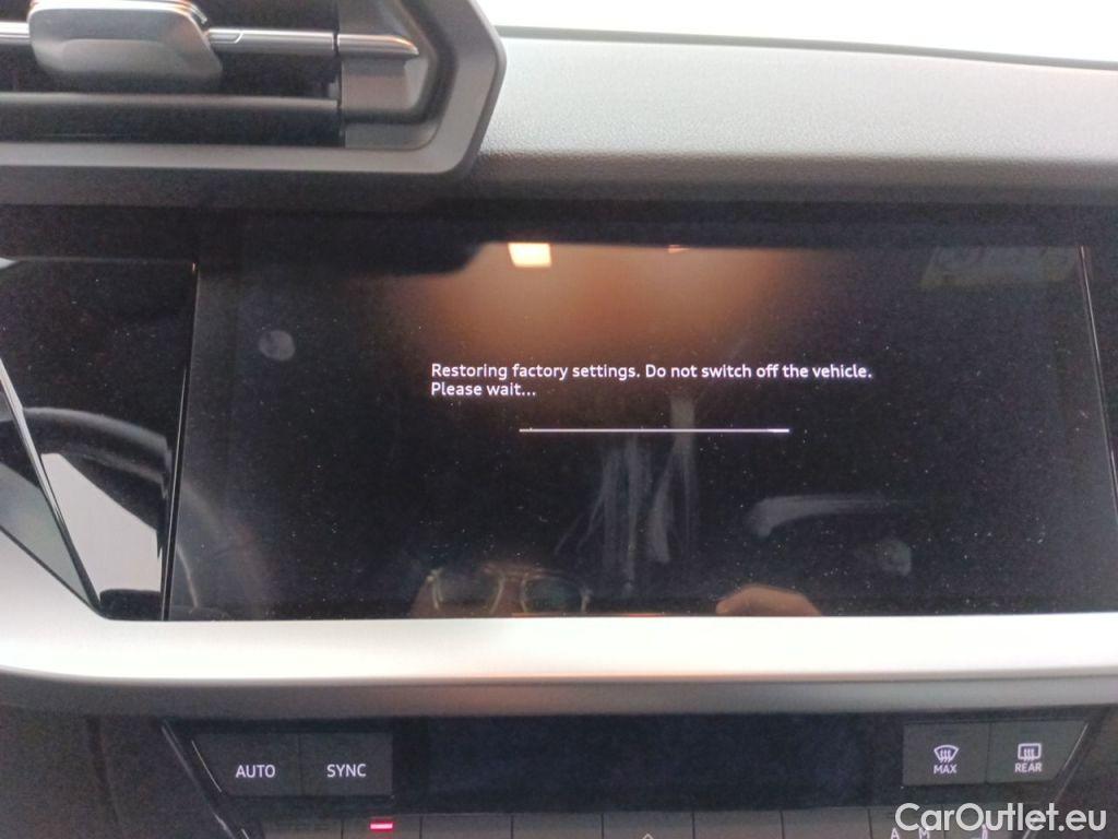 Audi  A3 Audi  Sportback 1.0 30 TFSi 81kW S tronic Business Edit. 5d #15