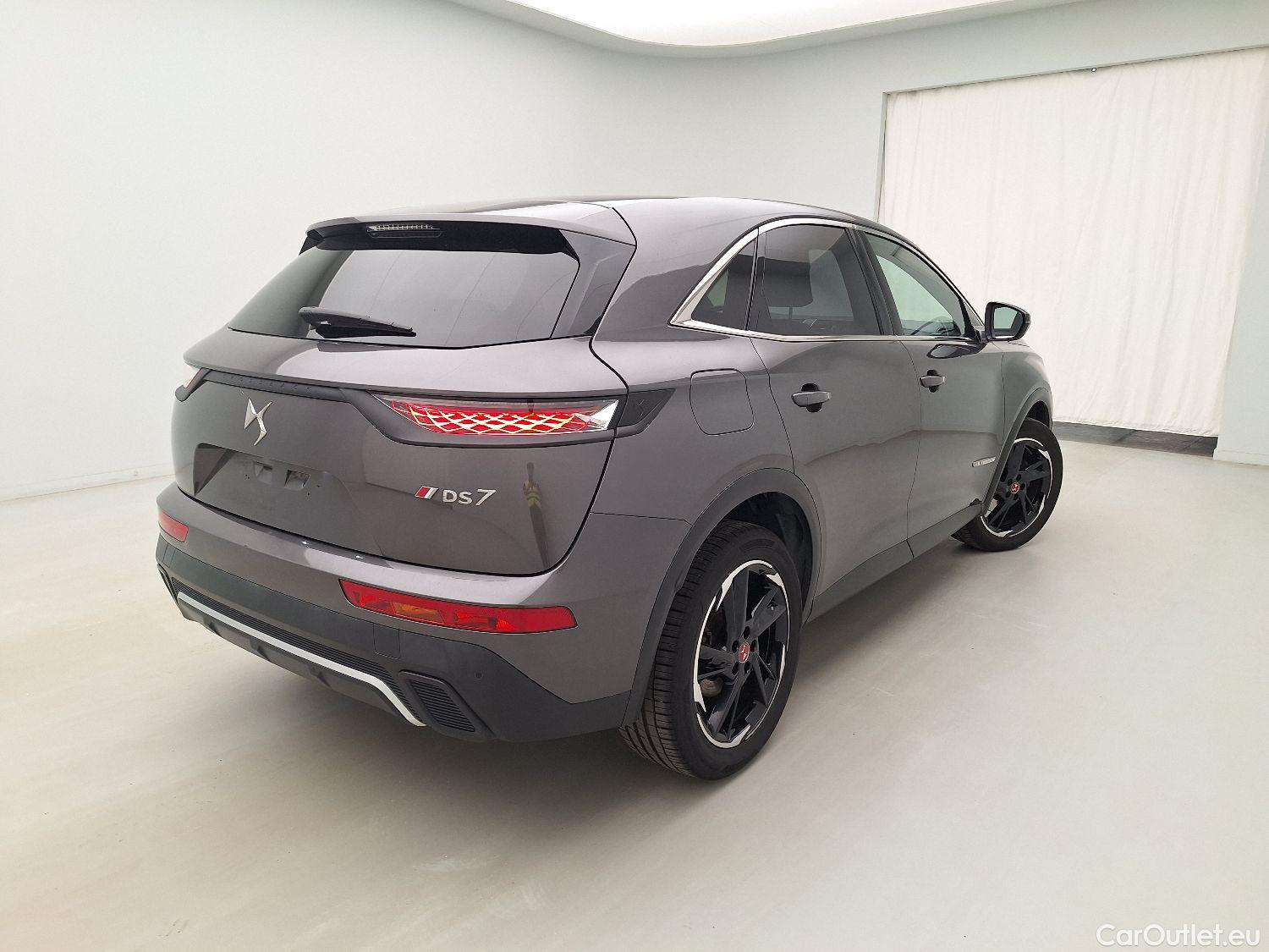 DS  DS7 DS,  CB '17, DS 7 Crossback 1.5 BlueHDi 130 Auto PERFORMANCE Li #8