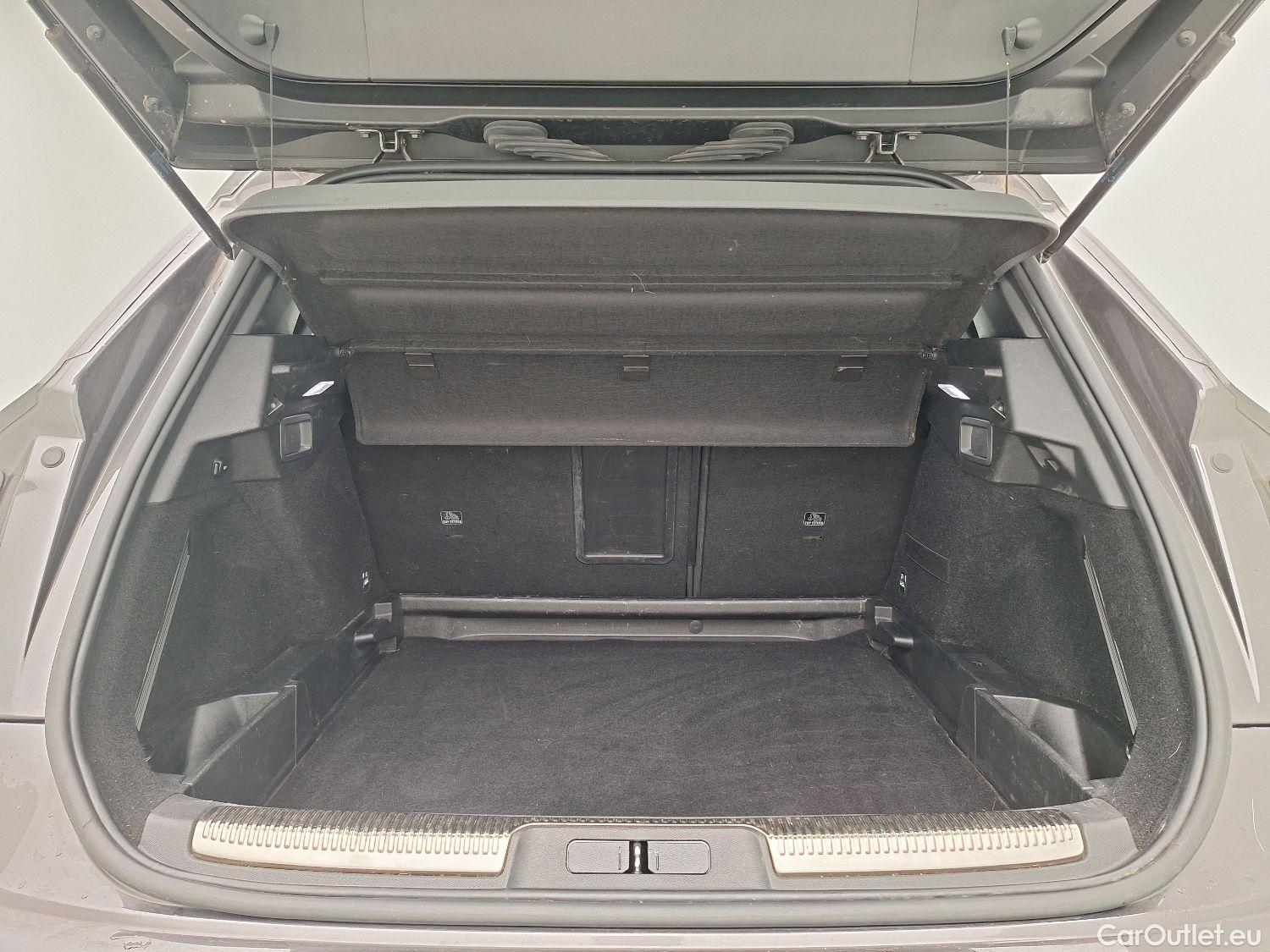 DS  DS7 DS,  CB '17, DS 7 Crossback 1.5 BlueHDi 130 Auto PERFORMANCE Li #7