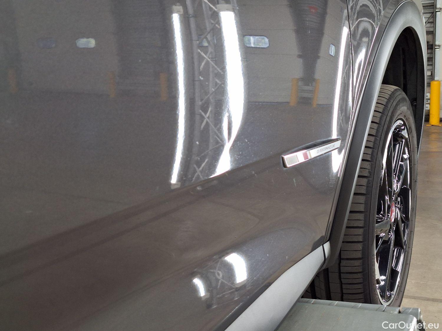 DS  DS7 DS,  CB '17, DS 7 Crossback 1.5 BlueHDi 130 Auto PERFORMANCE Li #9