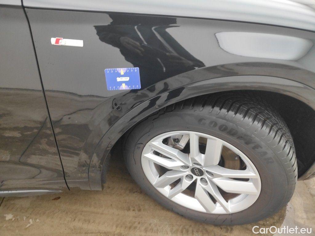 Audi  Q5 Audi  Business Edition S line 35 TDI S tronic 5d #61