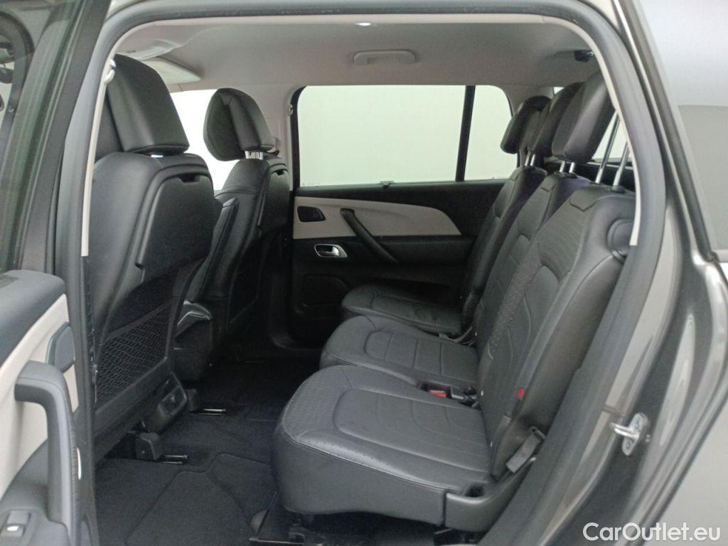 Citroen  C4 Grand Picasso Citroën Grand C4 Spacetourer 1.5 BlueHDi 130 S&S MAN6 Shine 5d #10