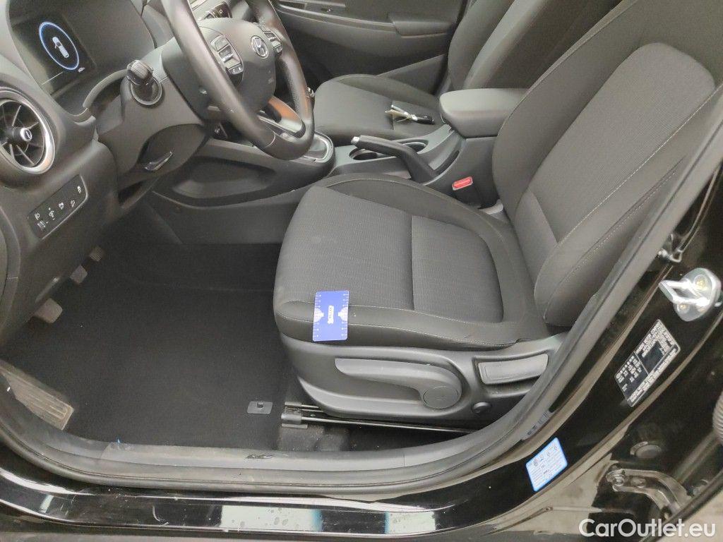 Hyundai  Konna Hyundai Kona 1.0 T-GDI Techno 48V 5d #84