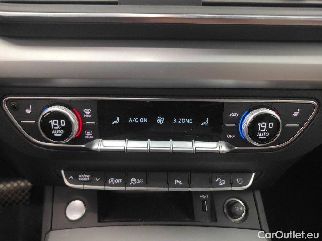 Audi  Q5 Audi  Business Edition S line 35 TDI S tronic 5d #32
