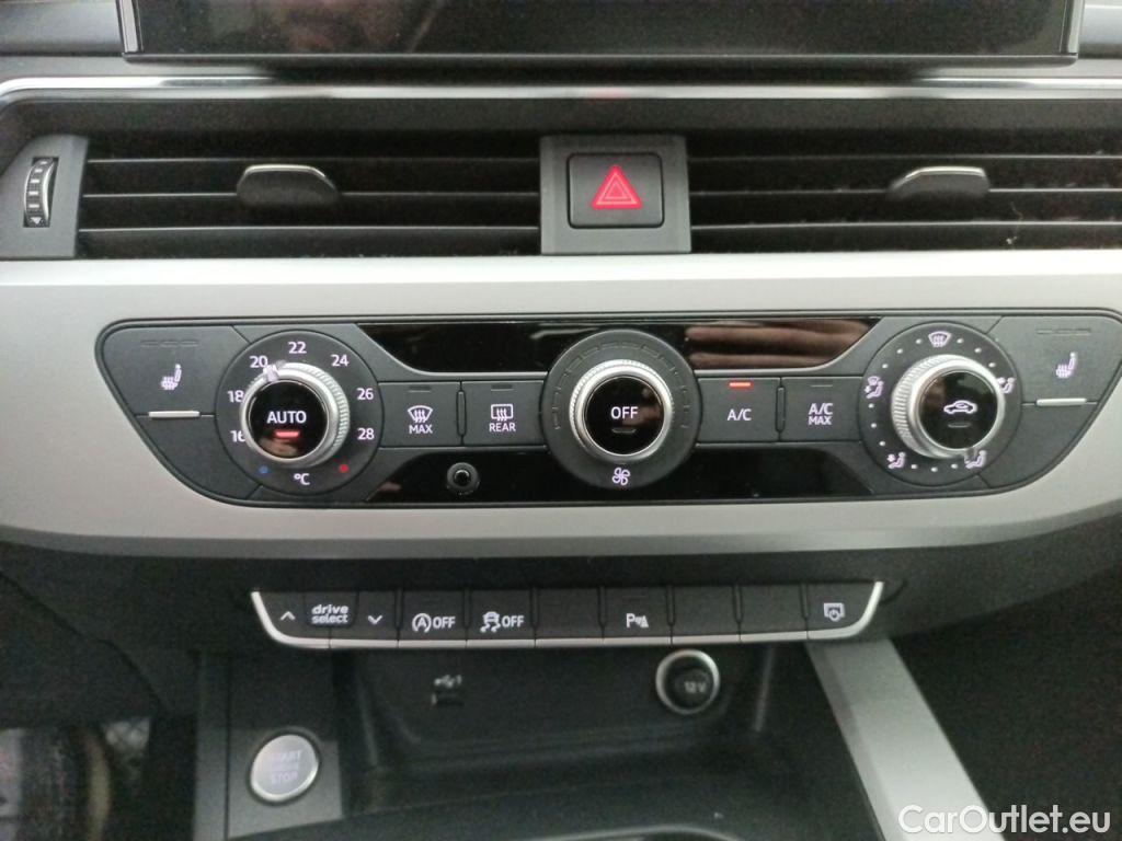 Audi  A5 Sportback Audi  30 TDI S tronic Bus. Ed. S Line 5d #33