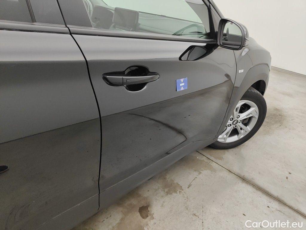 Hyundai  Konna Hyundai Kona 1.0 T-GDI Techno 48V 5d #67