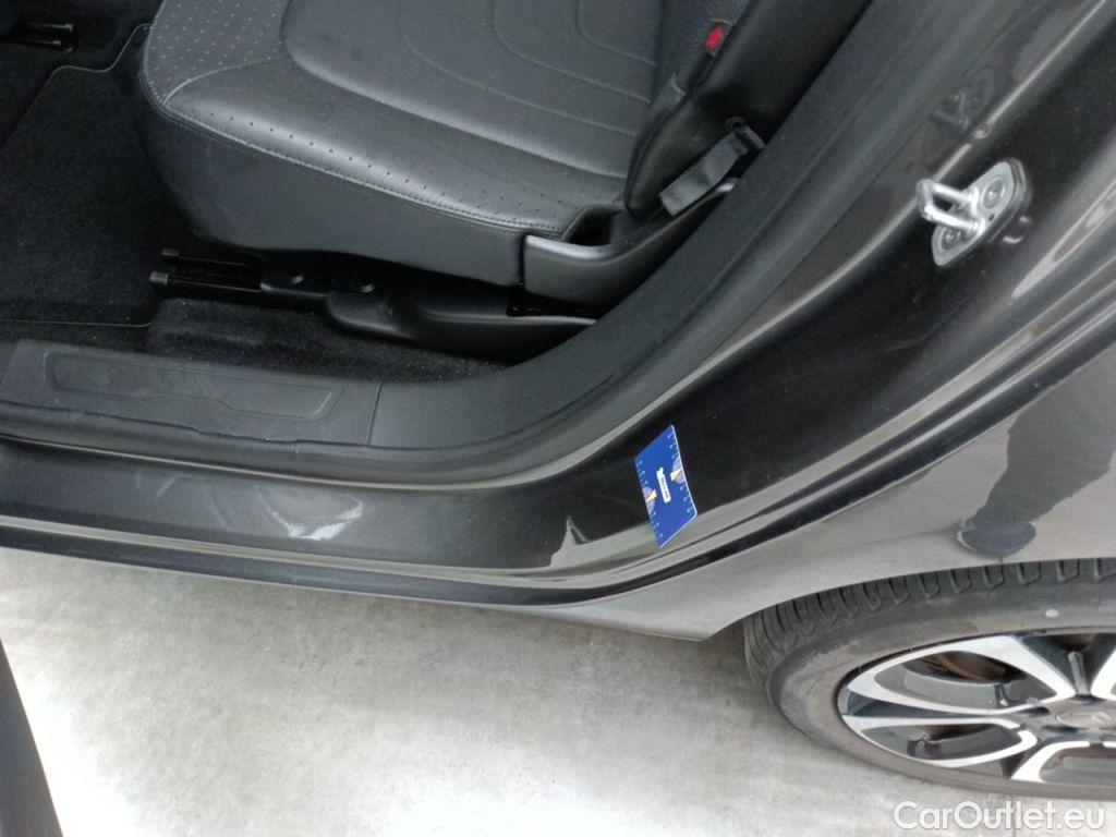 Citroen  C4 Grand Picasso Citroën Grand C4 Spacetourer 1.5 BlueHDi 130 S&S MAN6 Shine 5d #22