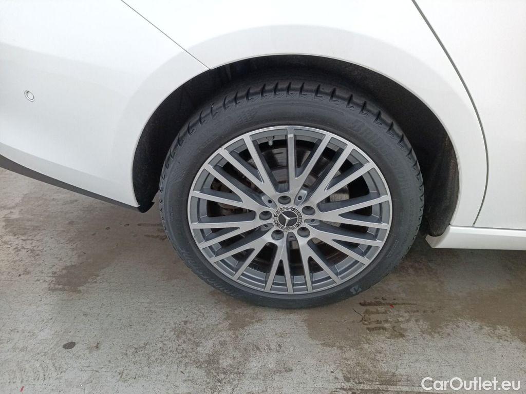 Mercedes  CLA-Klasse Mercedes-Benz CLA Shooting Brake CLA 250 e Business Solution 5d #40