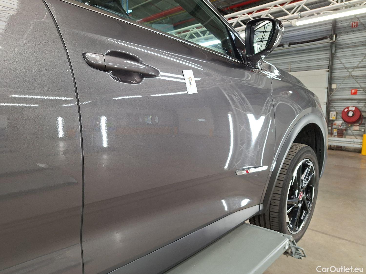 DS  DS7 DS,  CB '17, DS 7 Crossback 1.5 BlueHDi 130 Auto PERFORMANCE Li #6