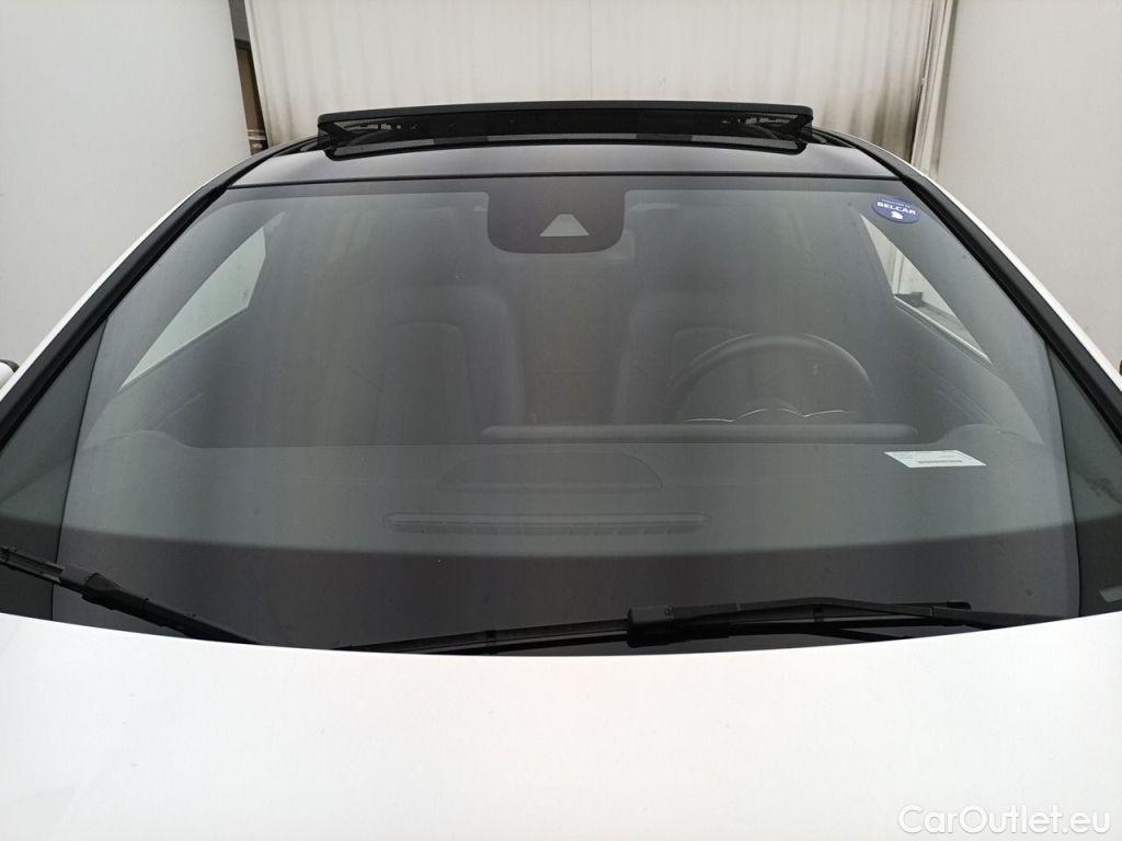 Mercedes  CLA-Klasse Mercedes-Benz CLA Shooting Brake CLA 250 e Business Solution 5d #21