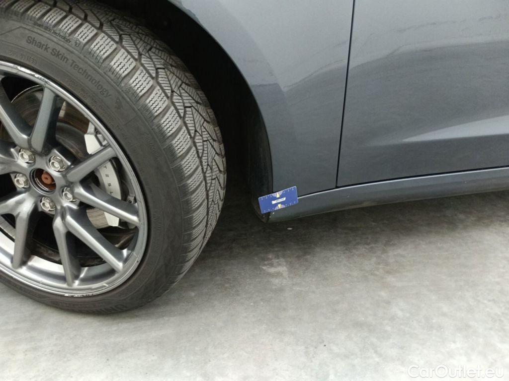 Tesla  Model 3 Tesla  Long-Range Dual Motor AWD 4d #39