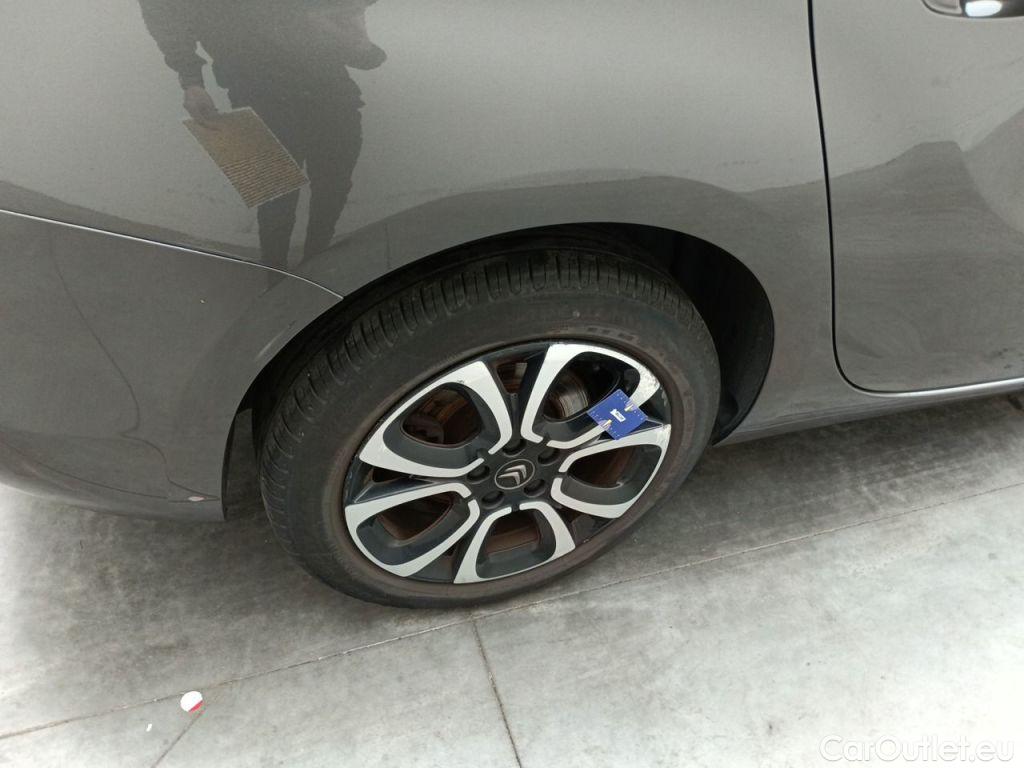 Citroen  C4 Grand Picasso Citroën Grand C4 Spacetourer 1.5 BlueHDi 130 S&S MAN6 Shine 5d #45