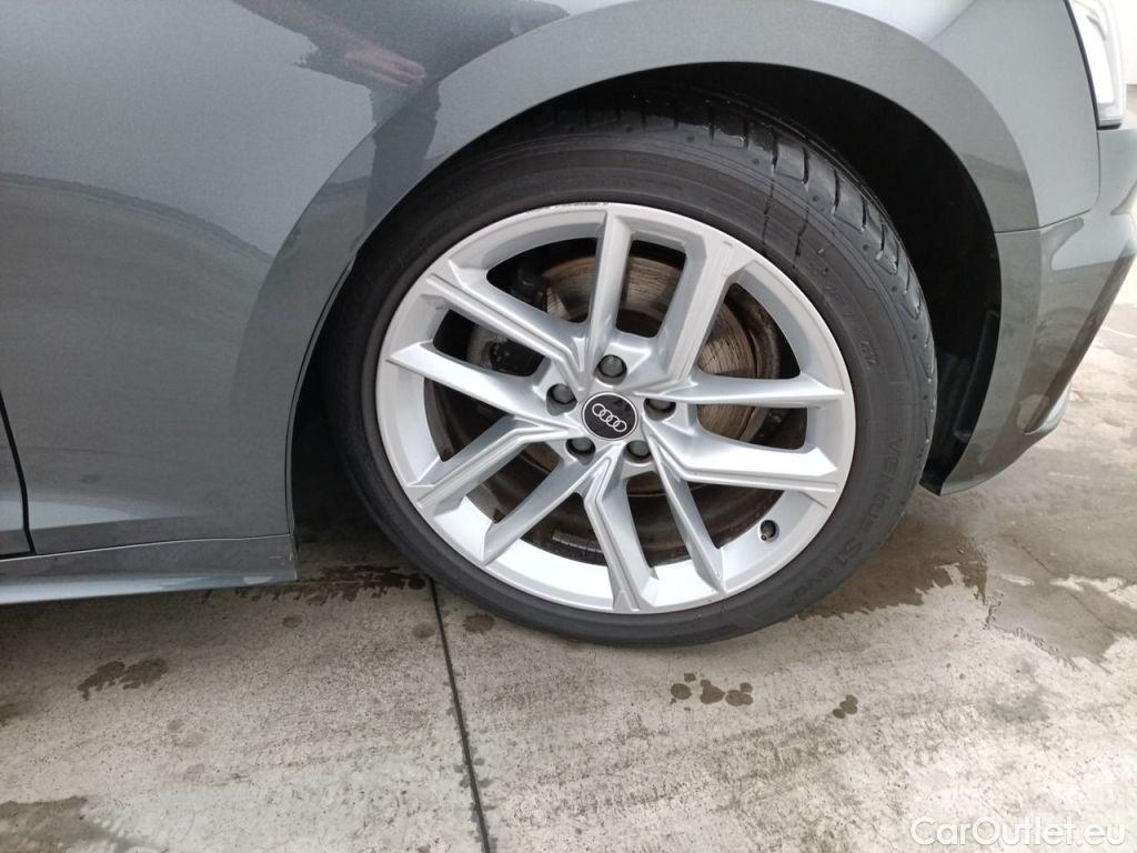 Audi  A5 Sportback Audi  30 TDI S tronic Bus. Ed. S Line 5d #24