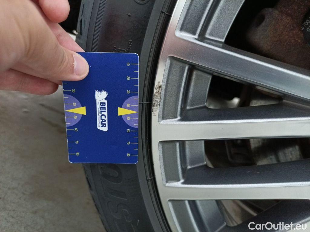 Mercedes  CLA-Klasse Mercedes-Benz CLA Shooting Brake CLA 250 e Business Solution 5d #43