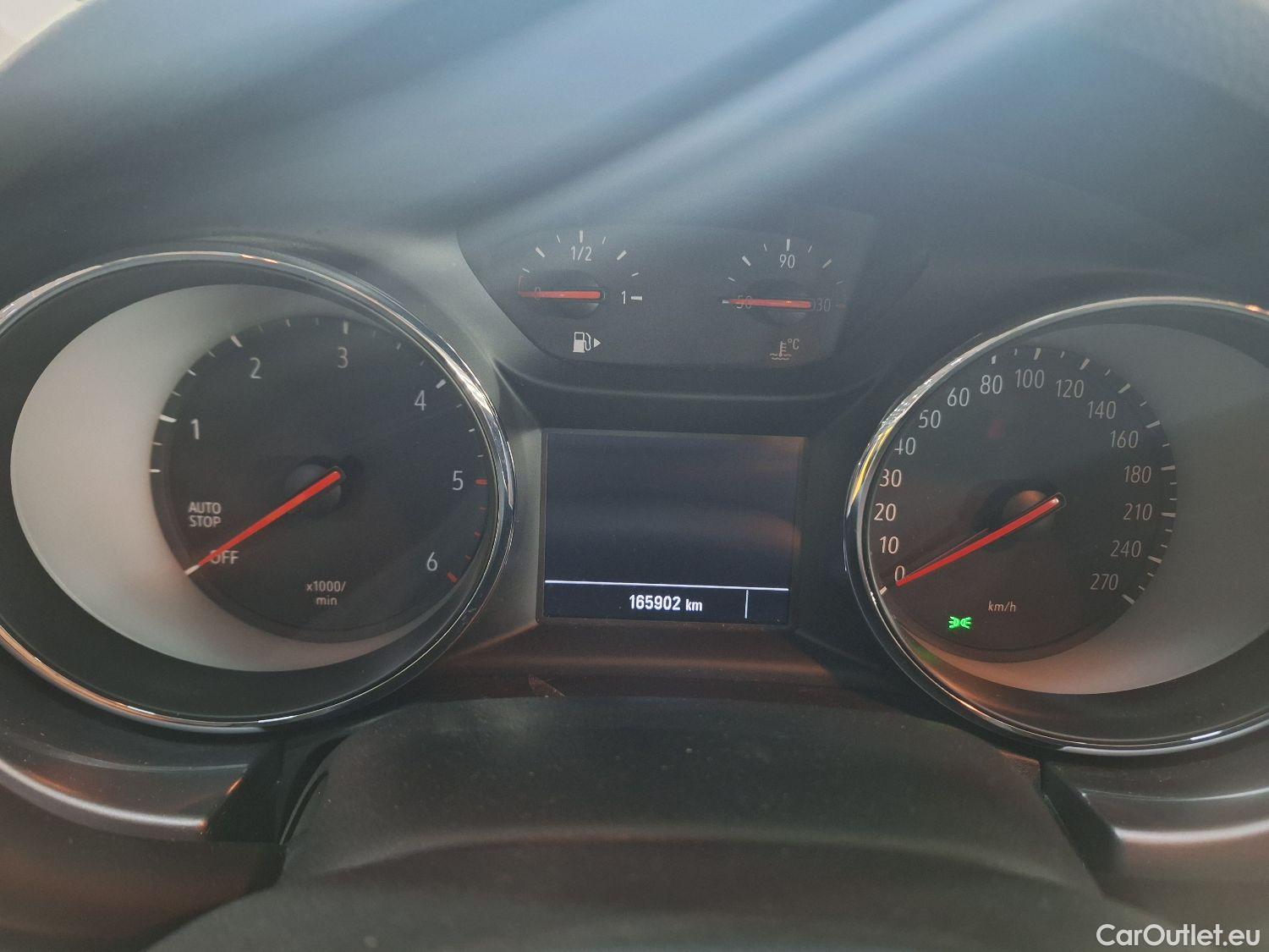 Opel  Astra Opel,  ST FL'19, Opel  Sports Tourer 1.5 Turbo D 77kW S/S Edit #17