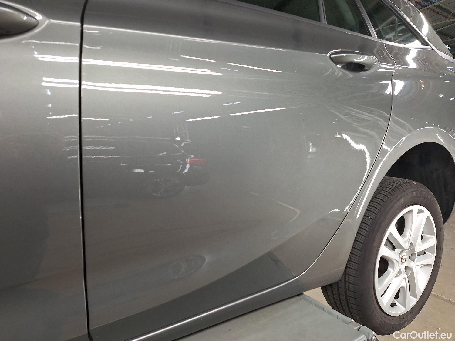 Opel  Astra Opel,  ST FL'19, Opel  Sports Tourer 1.5 Turbo D 77kW S/S Edit #15