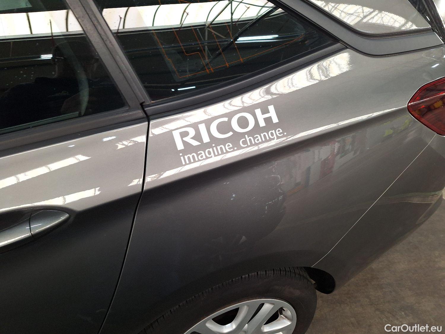 Opel  Astra Opel,  ST FL'19, Opel  Sports Tourer 1.5 Turbo D 77kW S/S Edit #18