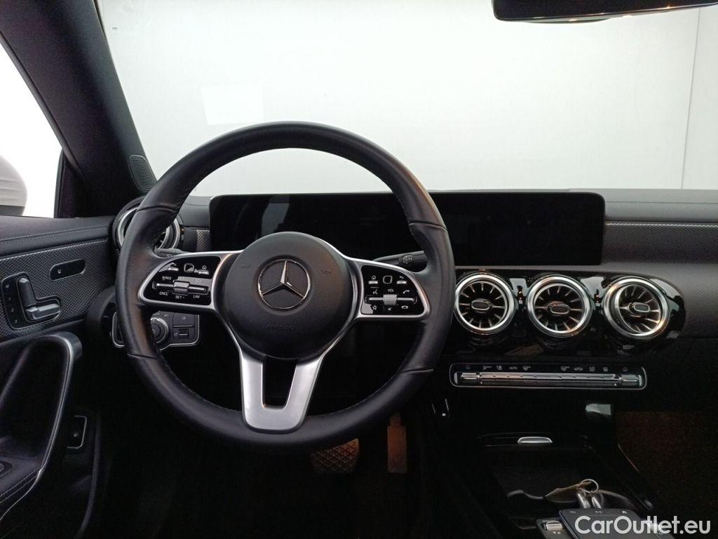 Mercedes  CLA-Klasse Mercedes-Benz CLA Shooting Brake CLA 250 e Business Solution 5d #9