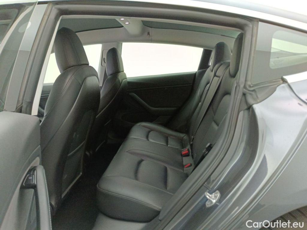 Tesla  Model 3 Tesla  Long-Range Dual Motor AWD 4d #10