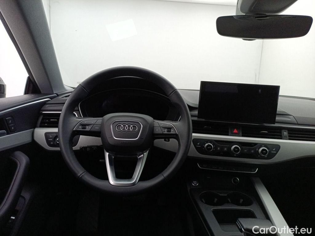 Audi  A5 Sportback Audi  30 TDI S tronic Bus. Ed. S Line 5d #9