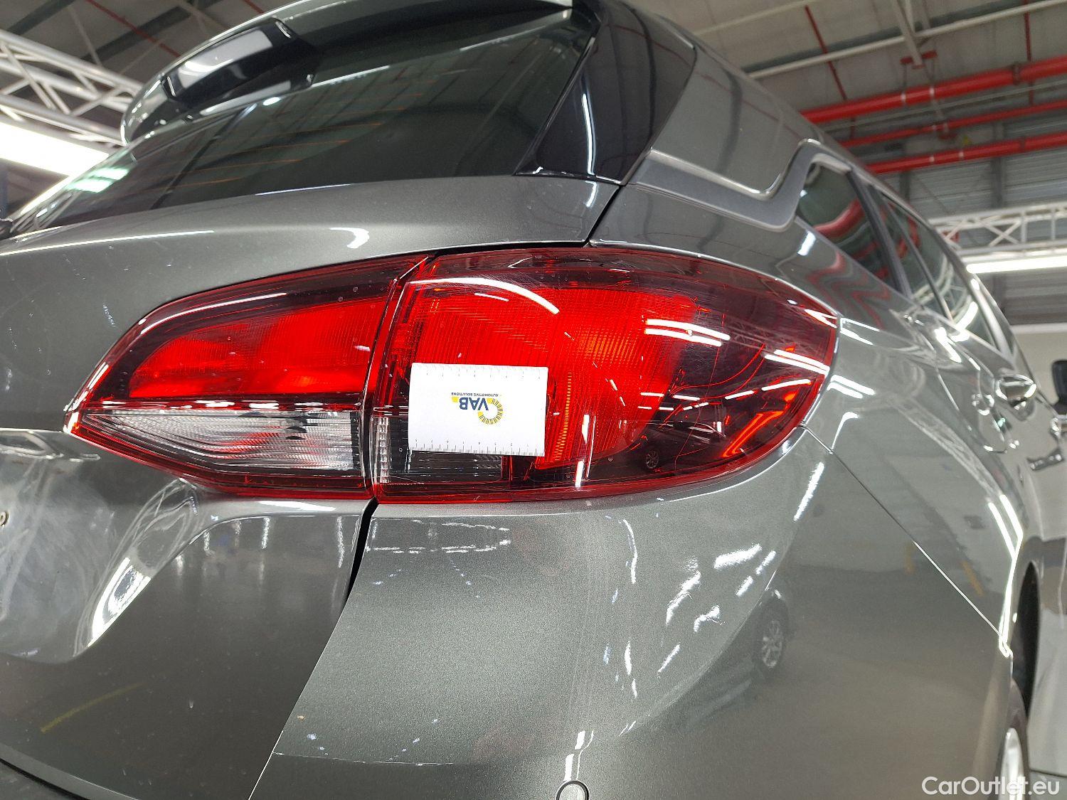 Opel  Astra Opel,  ST FL'19, Opel  Sports Tourer 1.5 Turbo D 77kW S/S Edit #13