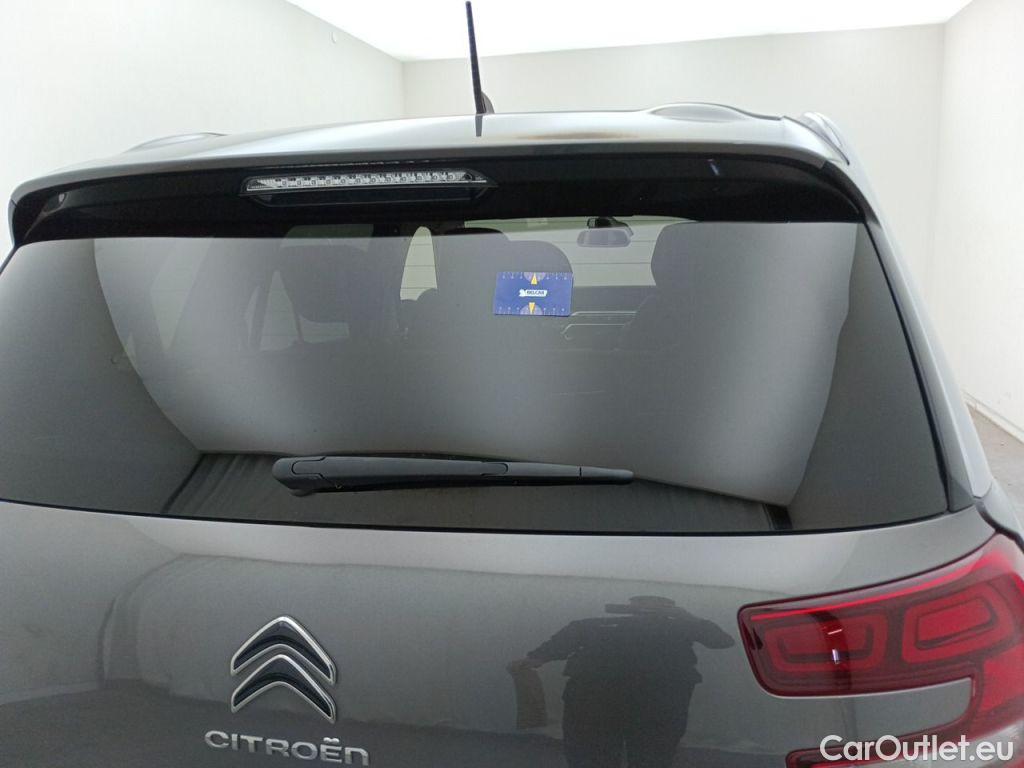 Citroen  C4 Grand Picasso Citroën Grand C4 Spacetourer 1.5 BlueHDi 130 S&S MAN6 Shine 5d #38