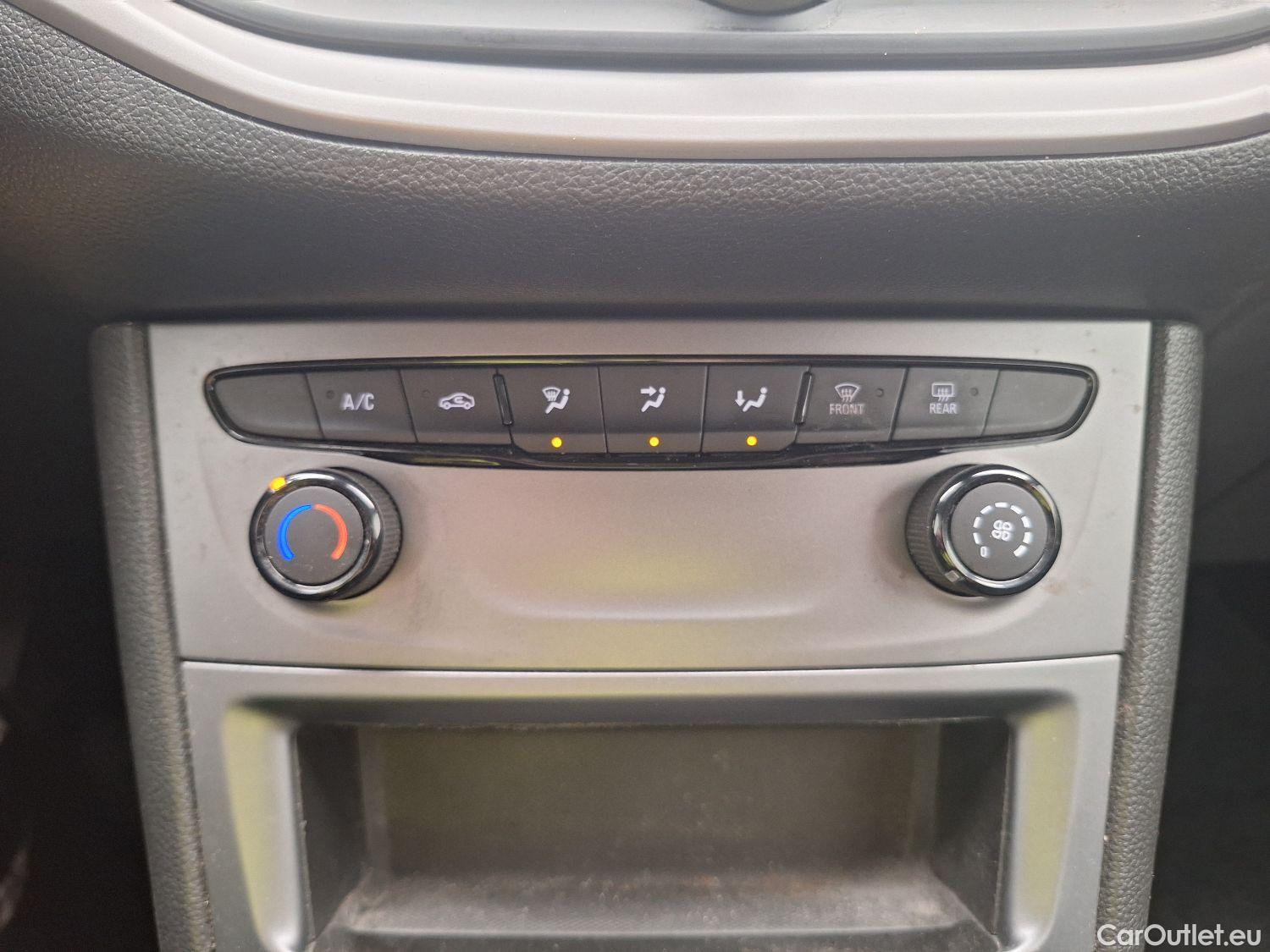 Opel  Astra Opel,  ST FL'19, Opel  Sports Tourer 1.5 Turbo D 77kW S/S Edit #20