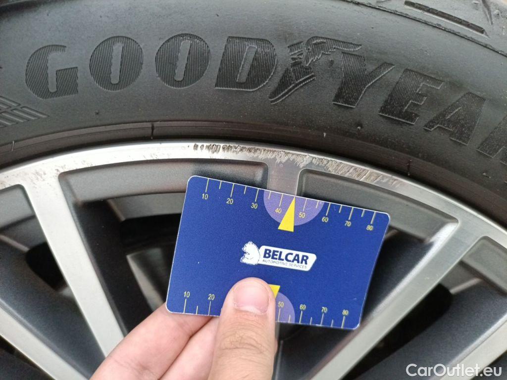 Mercedes  CLA-Klasse Mercedes-Benz CLA Shooting Brake CLA 250 e Business Solution 5d #46