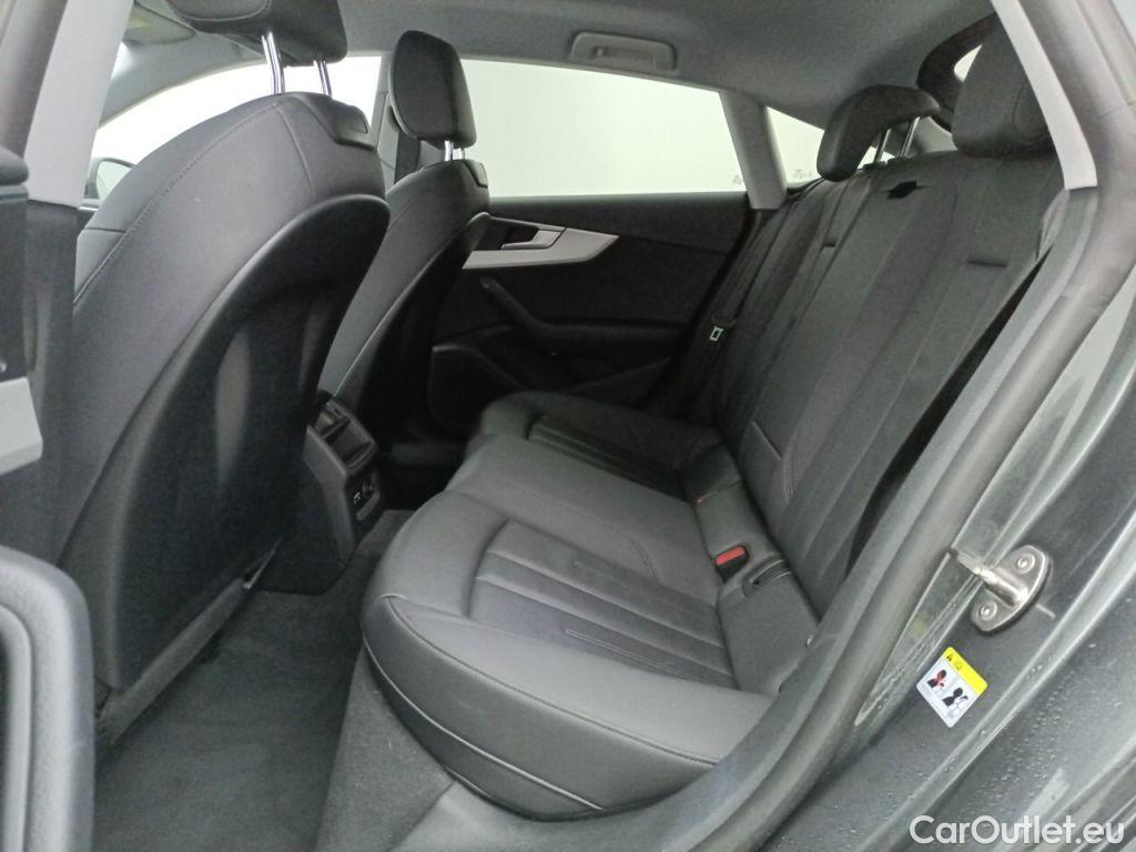 Audi  A5 Sportback Audi  30 TDI S tronic Bus. Ed. S Line 5d #10