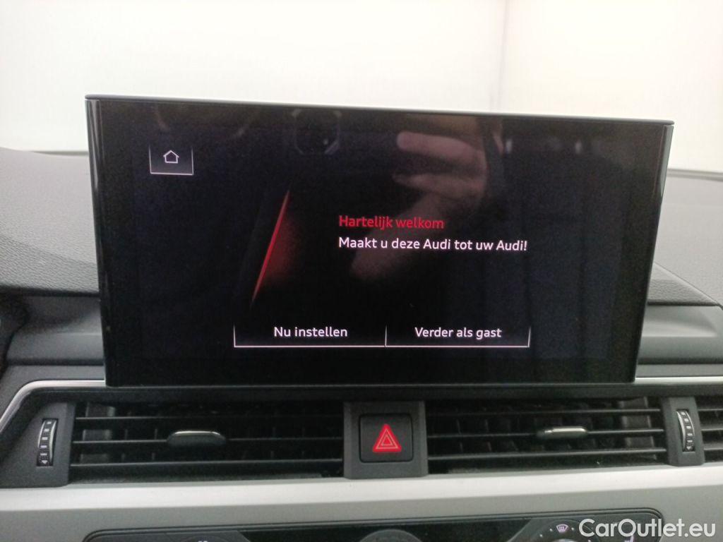 Audi  A5 Sportback Audi  30 TDI S tronic Bus. Ed. S Line 5d #14