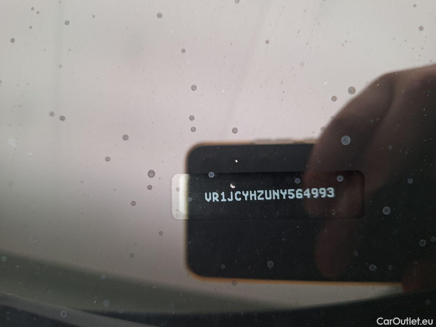 DS  DS7 DS,  CB '17, DS 7 Crossback 1.5 BlueHDi 130 Auto PERFORMANCE Li #13