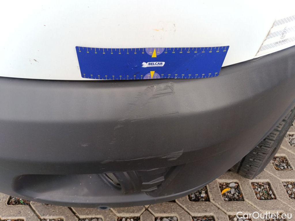 Ford  Transit Ford  350M 2.0TD 130pk 96kW M6 Trend 4d #40