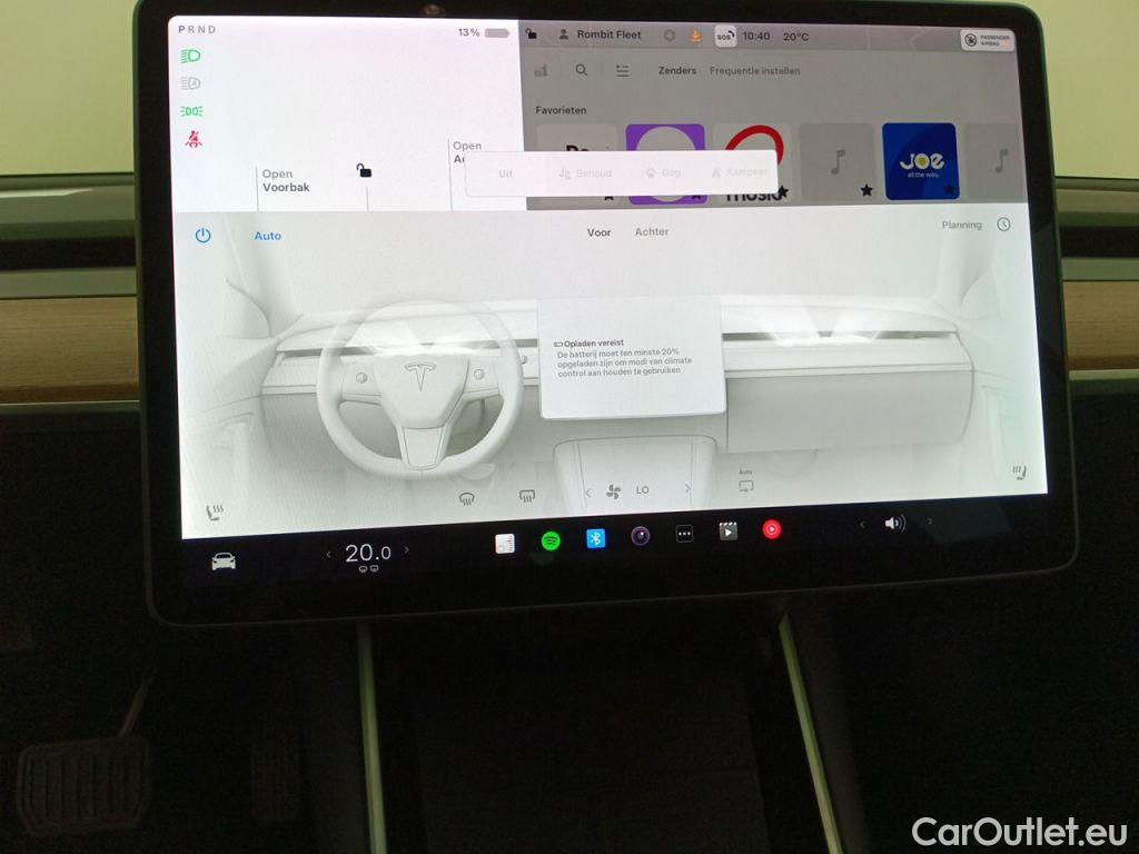 Tesla  Model 3 Tesla  Long-Range Dual Motor AWD 4d #35