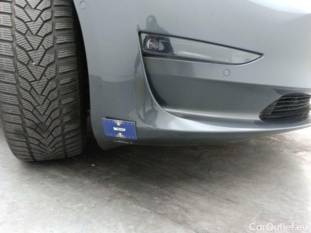 Tesla  Model 3 Tesla  Long-Range Dual Motor AWD 4d #37