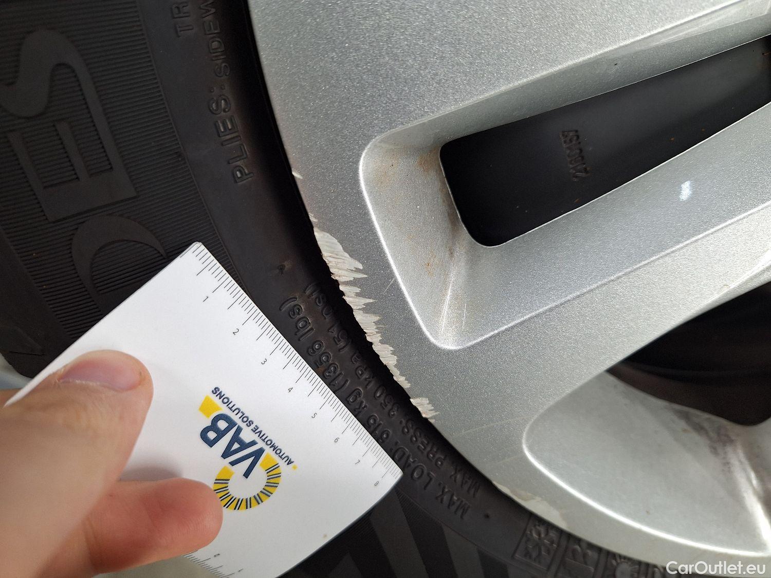 Opel  Astra Opel,  ST FL'19, Opel  Sports Tourer 1.5 Turbo D 77kW S/S Edit #5