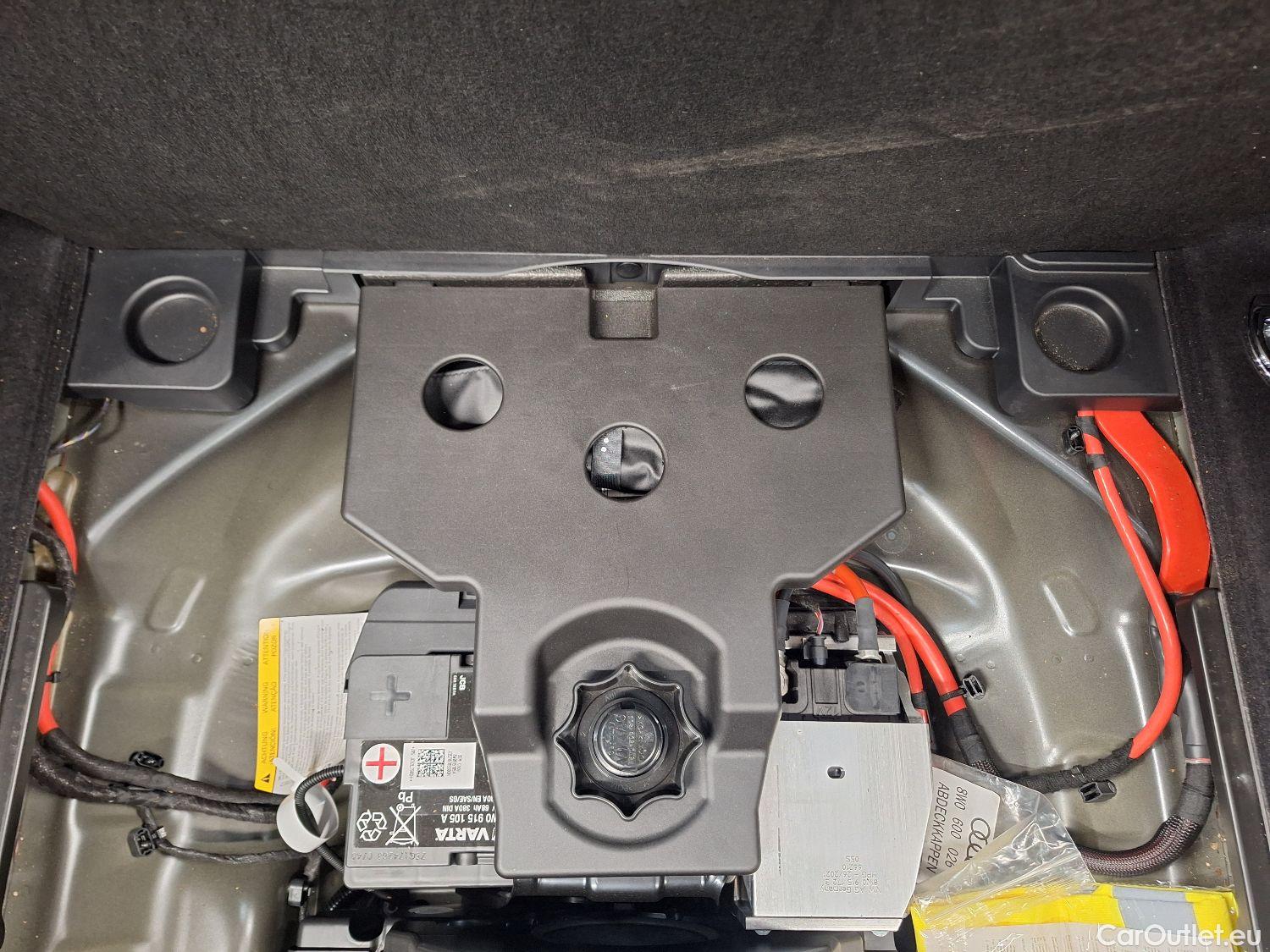 Audi  A5 Sportback Audi, A5 SB FL'20, Audi  30 TDI S tronic Business Edition #15