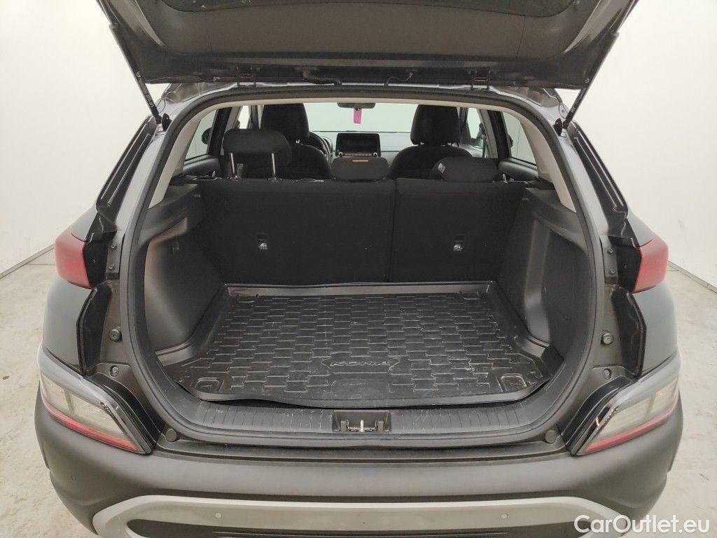 Hyundai  Konna Hyundai Kona 1.0 T-GDI Techno 48V 5d #14